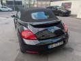Volkswagen Beetle 1.2 ALLSTAR Cabriolet Fender AHK