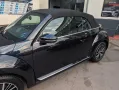 Volkswagen Beetle 1.2 ALLSTAR Cabriolet Fender AHK