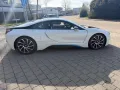 BMW i8 Coupe Navi Head-Up. 2.Hd.