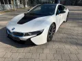BMW i8 Coupe Navi Head-Up. 2.Hd.
