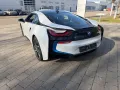 BMW i8 Coupe Navi Head-Up. 2.Hd.