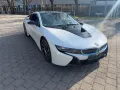 BMW i8 Coupe Navi Head-Up. 2.Hd.