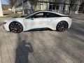 BMW i8 Coupe Navi Head-Up. 2.Hd.