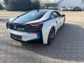 BMW i8 Coupe Navi Head-Up. 2.Hd.