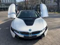 BMW i8 Coupe Navi Head-Up. 2.Hd.