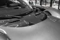 Aston Martin Valhalla *Carbon *B&W *Lift