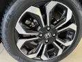 Honda Jazz 1.5 i-MMD Hybrid e-CVT Crosstar Executive