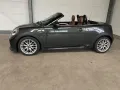 MINI Cooper S Roadster JCW-Paket +Chilli+Leder+Navi