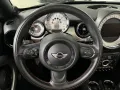 MINI Cooper S Roadster JCW-Paket +Chilli+Leder+Navi