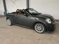 MINI Cooper S Roadster JCW-Paket +Chilli+Leder+Navi
