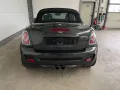 MINI Cooper S Roadster JCW-Paket +Chilli+Leder+Navi