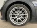MINI Cooper S Roadster JCW-Paket +Chilli+Leder+Navi