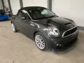 MINI Cooper S Roadster JCW-Paket +Chilli+Leder+Navi