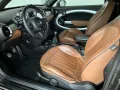 MINI Cooper S Roadster JCW-Paket +Chilli+Leder+Navi
