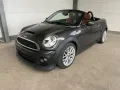 MINI Cooper S Roadster JCW-Paket +Chilli+Leder+Navi