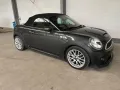 MINI Cooper S Roadster JCW-Paket +Chilli+Leder+Navi