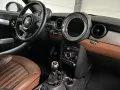 MINI Cooper S Roadster JCW-Paket +Chilli+Leder+Navi