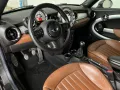 MINI Cooper S Roadster JCW-Paket +Chilli+Leder+Navi