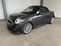 MINI Cooper S Roadster JCW-Paket +Chilli+Leder+Navi