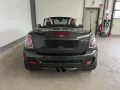 MINI Cooper S Roadster JCW-Paket +Chilli+Leder+Navi