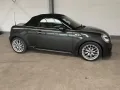 MINI Cooper S Roadster JCW-Paket +Chilli+Leder+Navi
