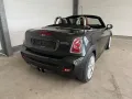 MINI Cooper S Roadster JCW-Paket +Chilli+Leder+Navi