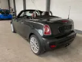 MINI Cooper S Roadster JCW-Paket +Chilli+Leder+Navi