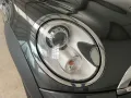 MINI Cooper S Roadster JCW-Paket +Chilli+Leder+Navi