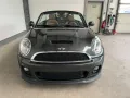 MINI Cooper S Roadster JCW-Paket +Chilli+Leder+Navi