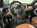 MINI Cooper S Roadster JCW-Paket +Chilli+Leder+Navi