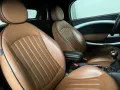 MINI Cooper S Roadster JCW-Paket +Chilli+Leder+Navi