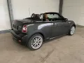 MINI Cooper S Roadster JCW-Paket +Chilli+Leder+Navi