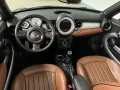 MINI Cooper S Roadster JCW-Paket +Chilli+Leder+Navi