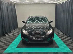 Kia Optima Spirit/PANO7KAMERA/SITZBELÜFTUNG/VOLLVOLL