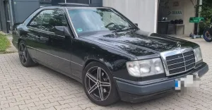 Mercedes-Benz CE 230