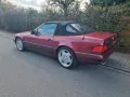Mercedes-Benz 500 SL R129