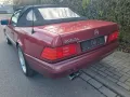 Mercedes-Benz 500 SL R129