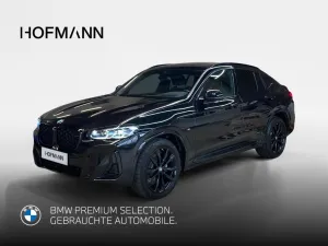 BMW X4 xDrive20d Aut. M Sport Inno+Pano+Laser+HUD+