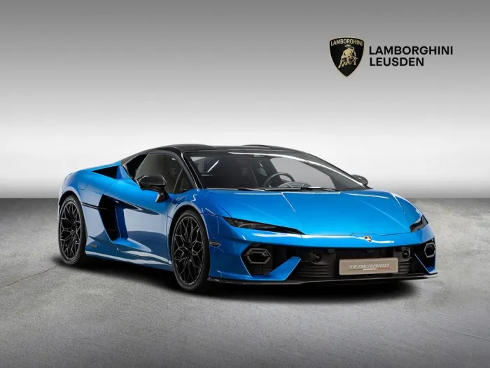 Lamborghini Other Lamborghini Temerario -Interior & Exterior