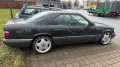 Mercedes-Benz W124 320 CE H-Kennzeichen 