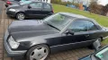 Mercedes-Benz W124 320 CE H-Kennzeichen 