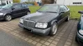Mercedes-Benz W124 320 CE H-Kennzeichen 