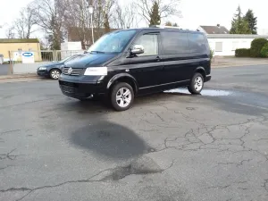 Volkswagen T5 VIP Business 1,9 TDI
