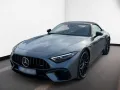 Mercedes-Benz AMG SL 63 4M Night*Head-Up*Burmester*