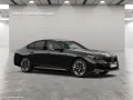 BMW 550e xDrive Limousine M Sport AHK Kamera LED