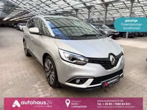 Renault Grand Scenic IV 1.7 BLUE  dCi 120 Grand Business