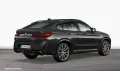 BMW X4 M40d Head-Up HK HiFi DAB WLAN Standhzg. AHK