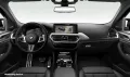 BMW X4 M40d Head-Up HK HiFi DAB WLAN Standhzg. AHK