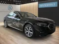 Mercedes-Benz E 400 e 4M Limo EXCLUSIVE*MEMO*PANO*360°KAM*SHZ
