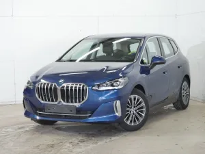 BMW 218i